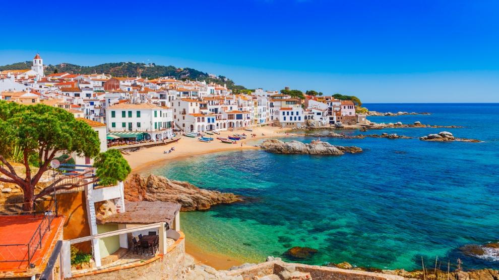 20 anys d'experiència complint somnis immobiliaris a la bella Costa Brava