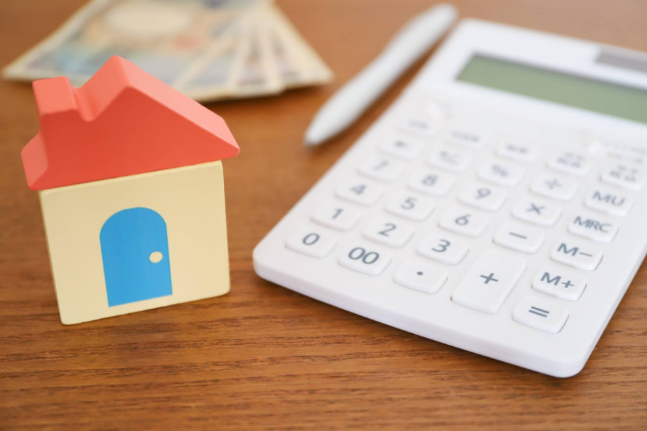 Belastingen bij de verkoop van een huis