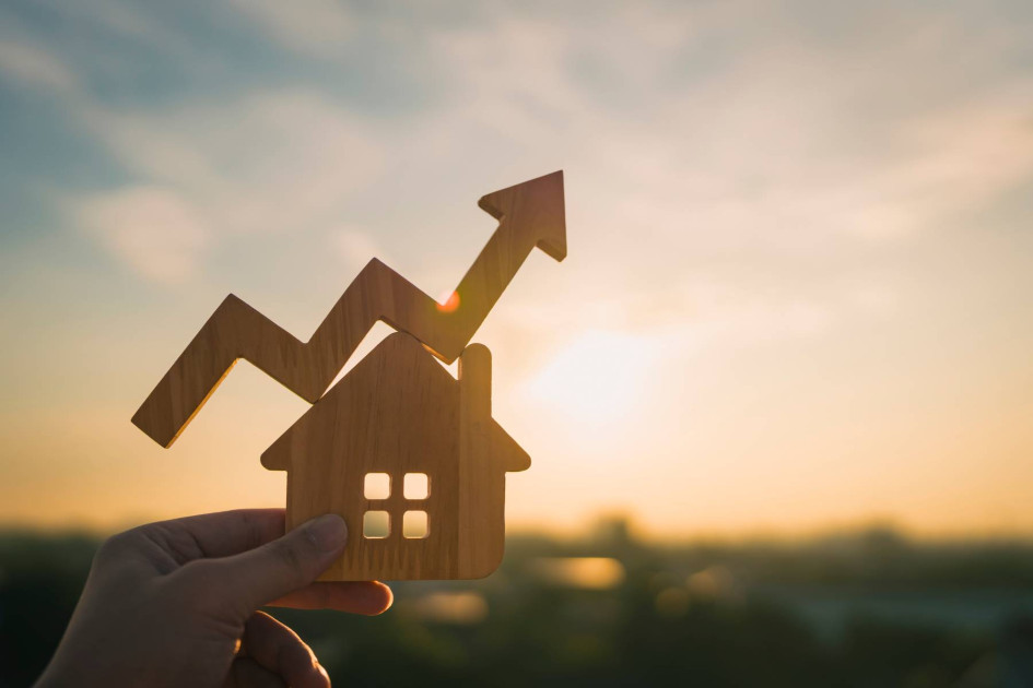 Hoe berekent u de waarde van een woning?