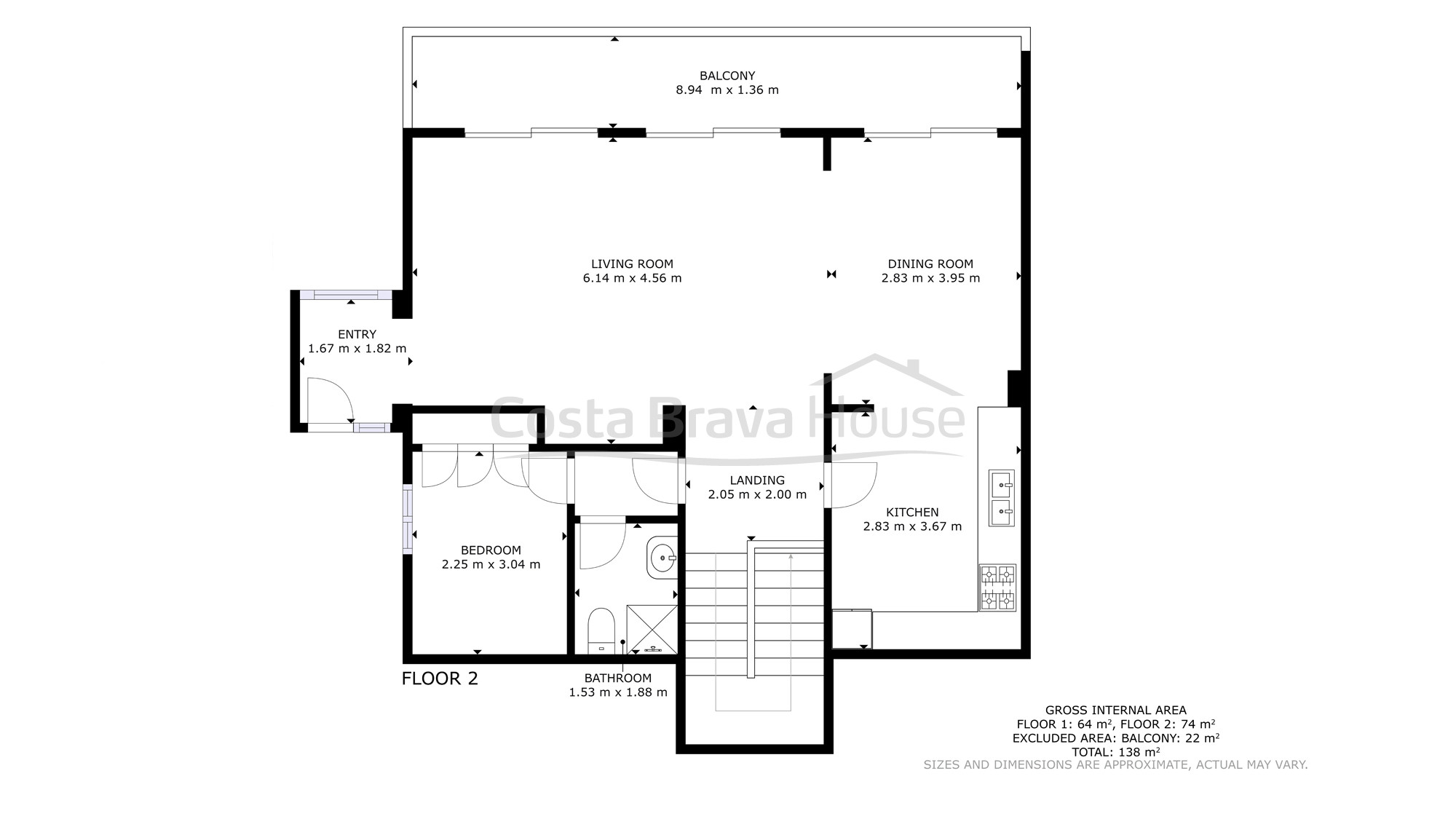 Luxury duplex in Begur Sa Tuna steps from the beach