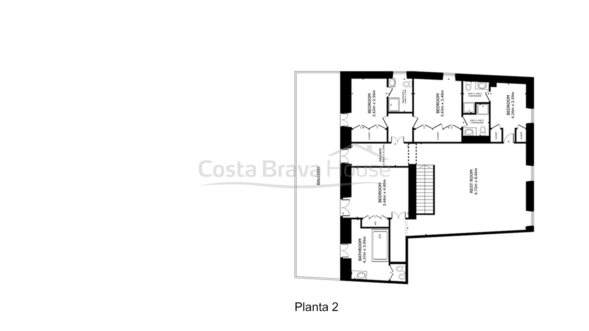 Hotel con encanto en venta en Monells, Baix Empordà