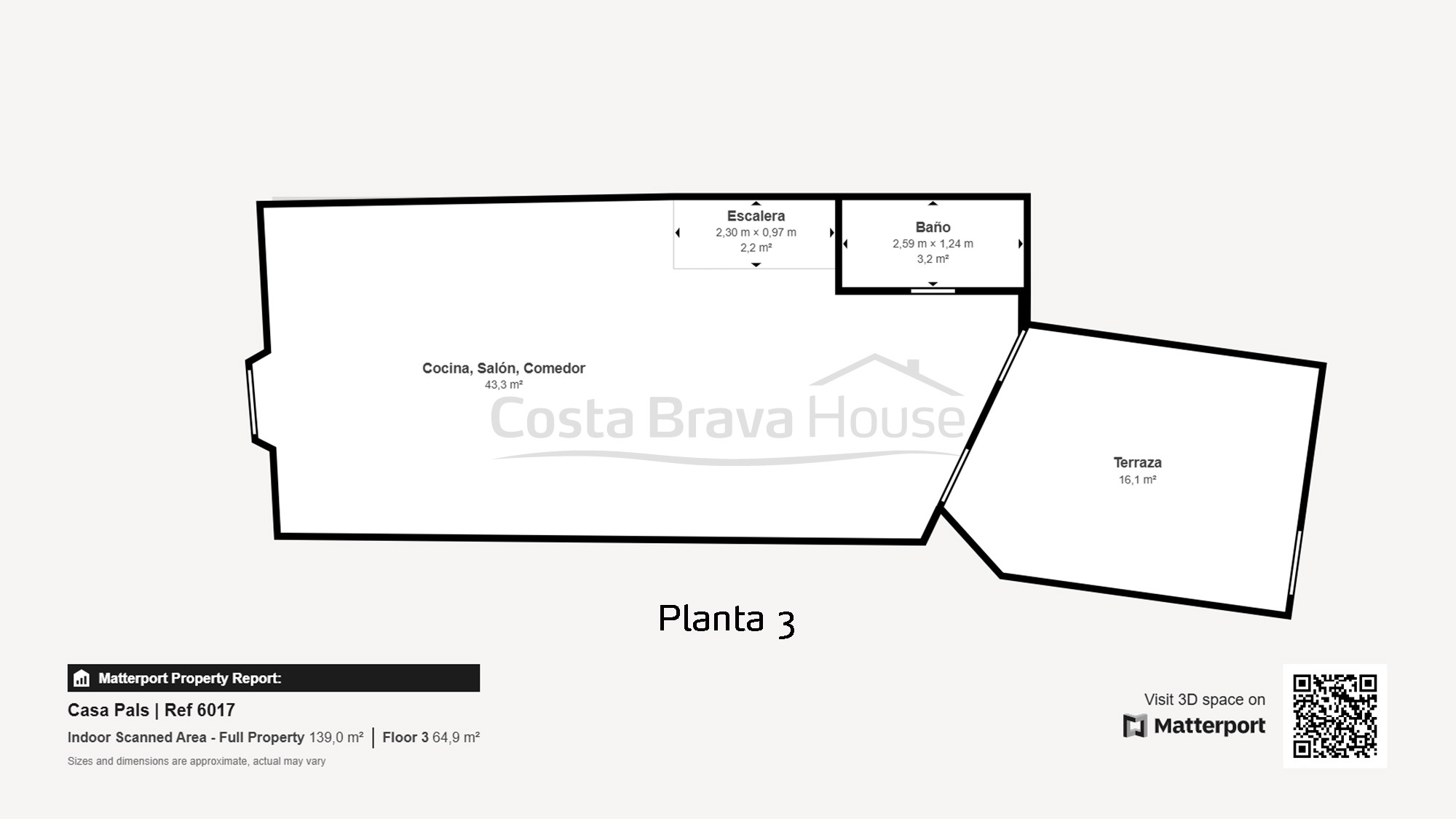Historic house renovated in Pals, Costa Brava