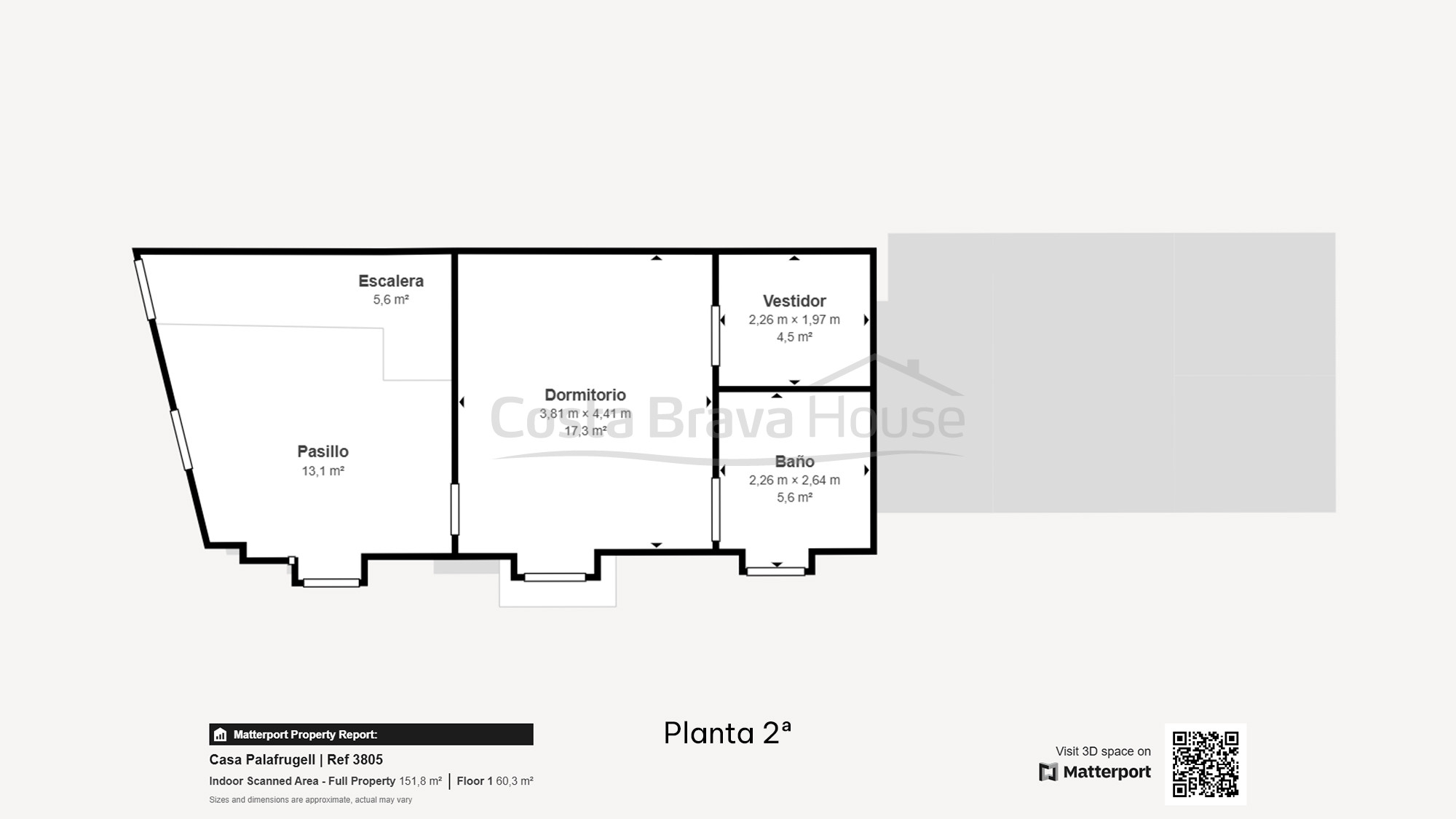 Herenhuis in Palafrugell met zwembad en tuin