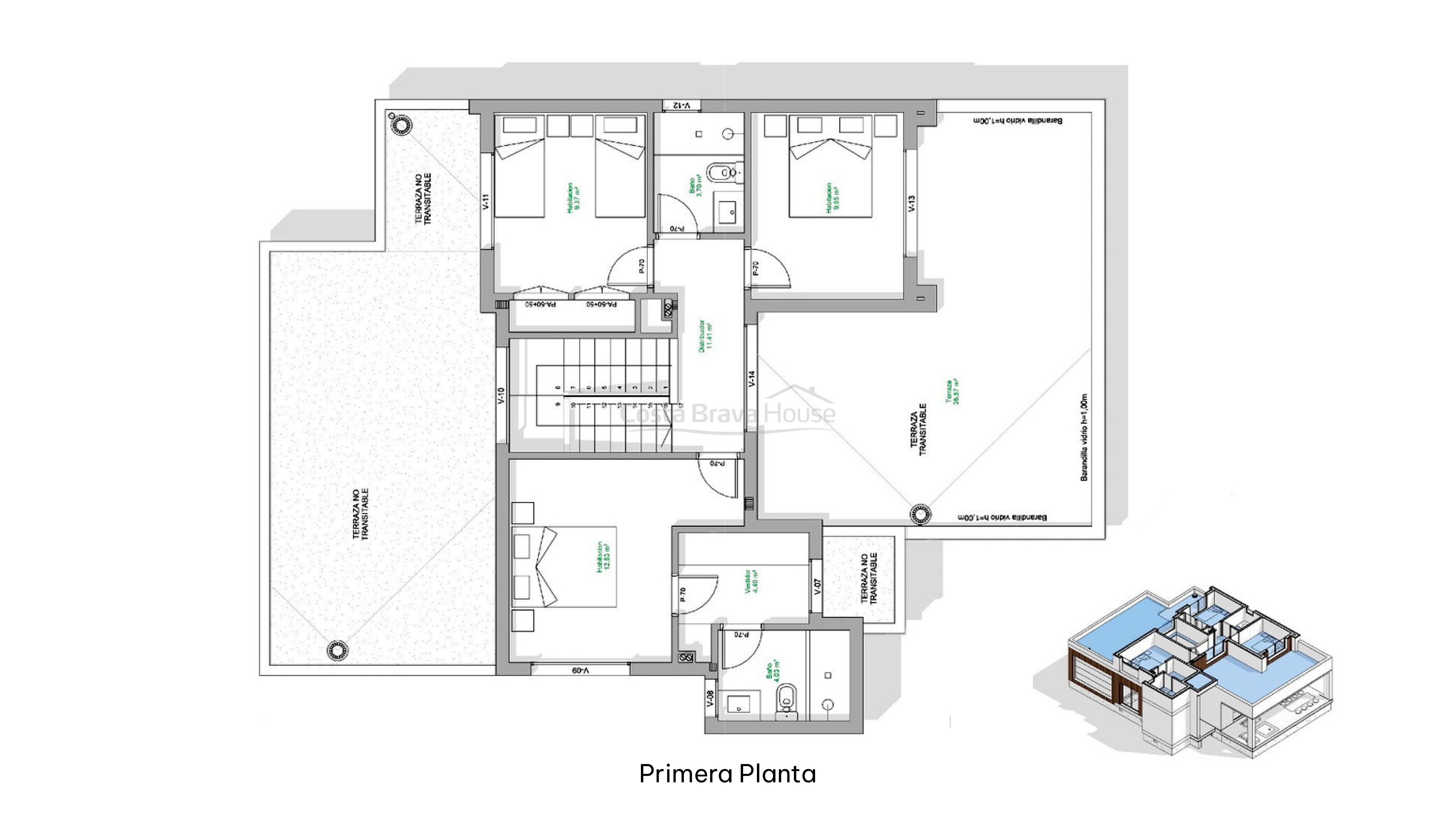 Casa de luxe en venda a Calella de Palafrugell