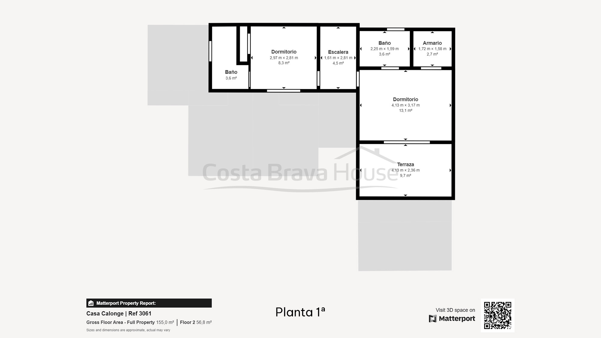 Huis met tuin te koop in Sant Antoni de Calonge