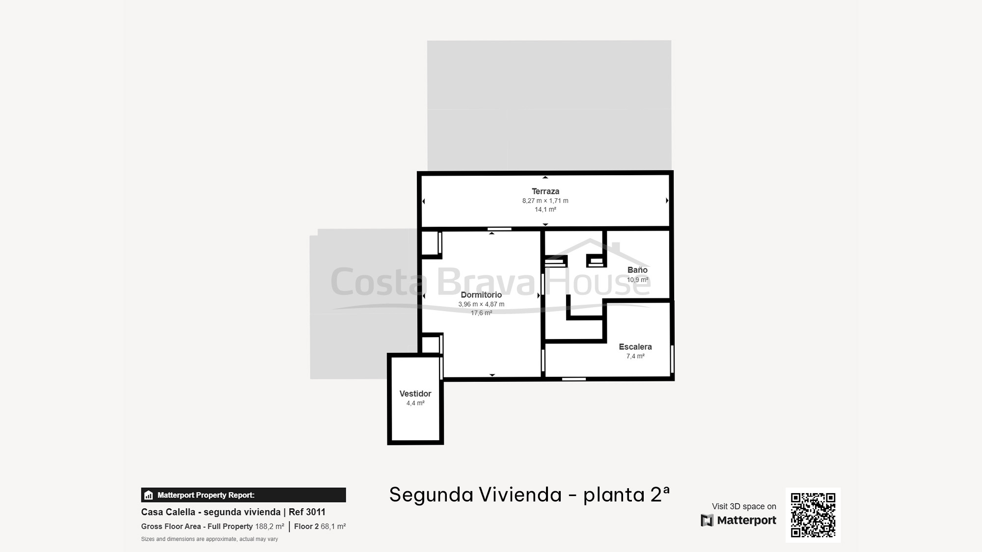 Villa de luxe à vendre à Calella de Palafrugell
