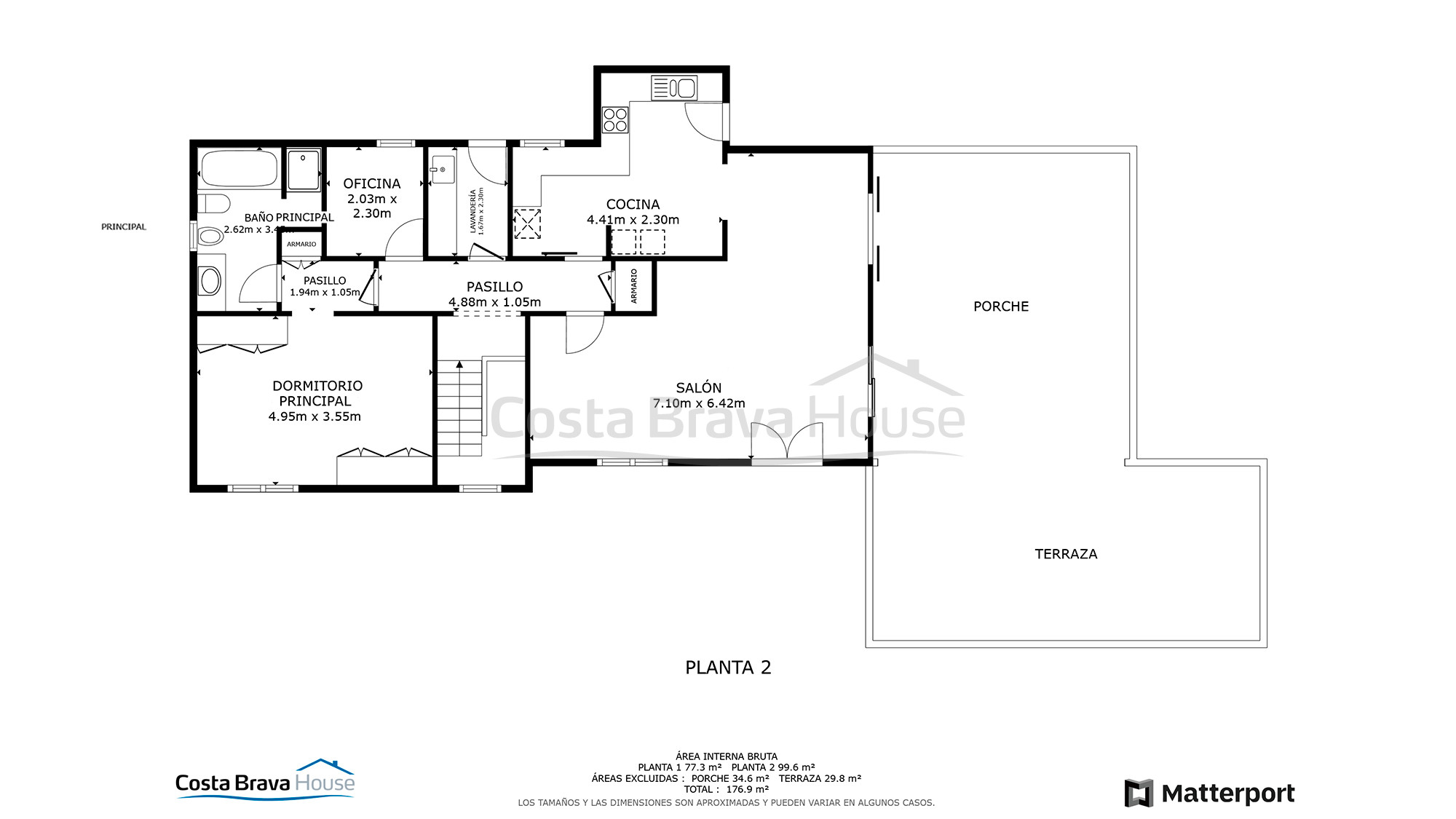 Exclusive house for sale in Begur with sea views
