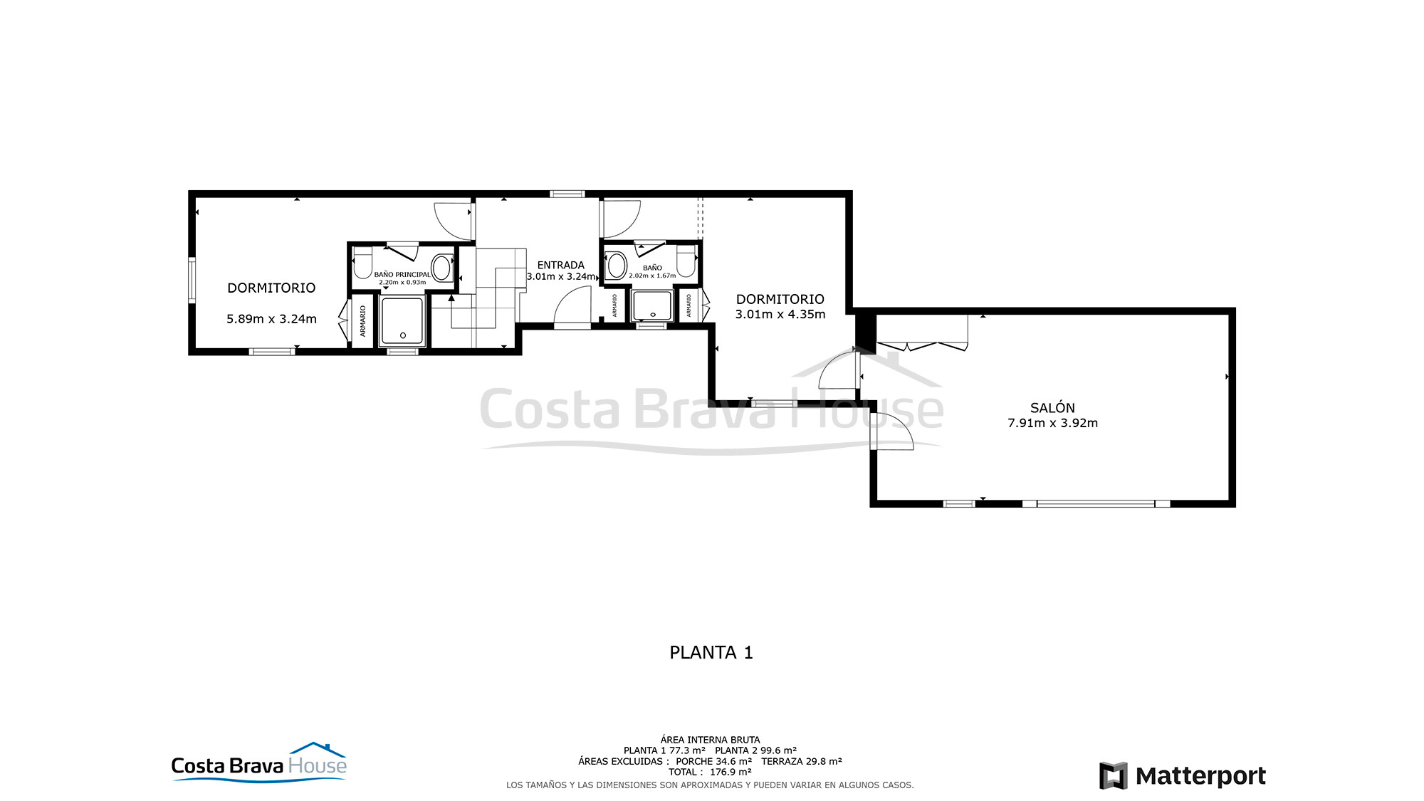 Exclusive house for sale in Begur with sea views