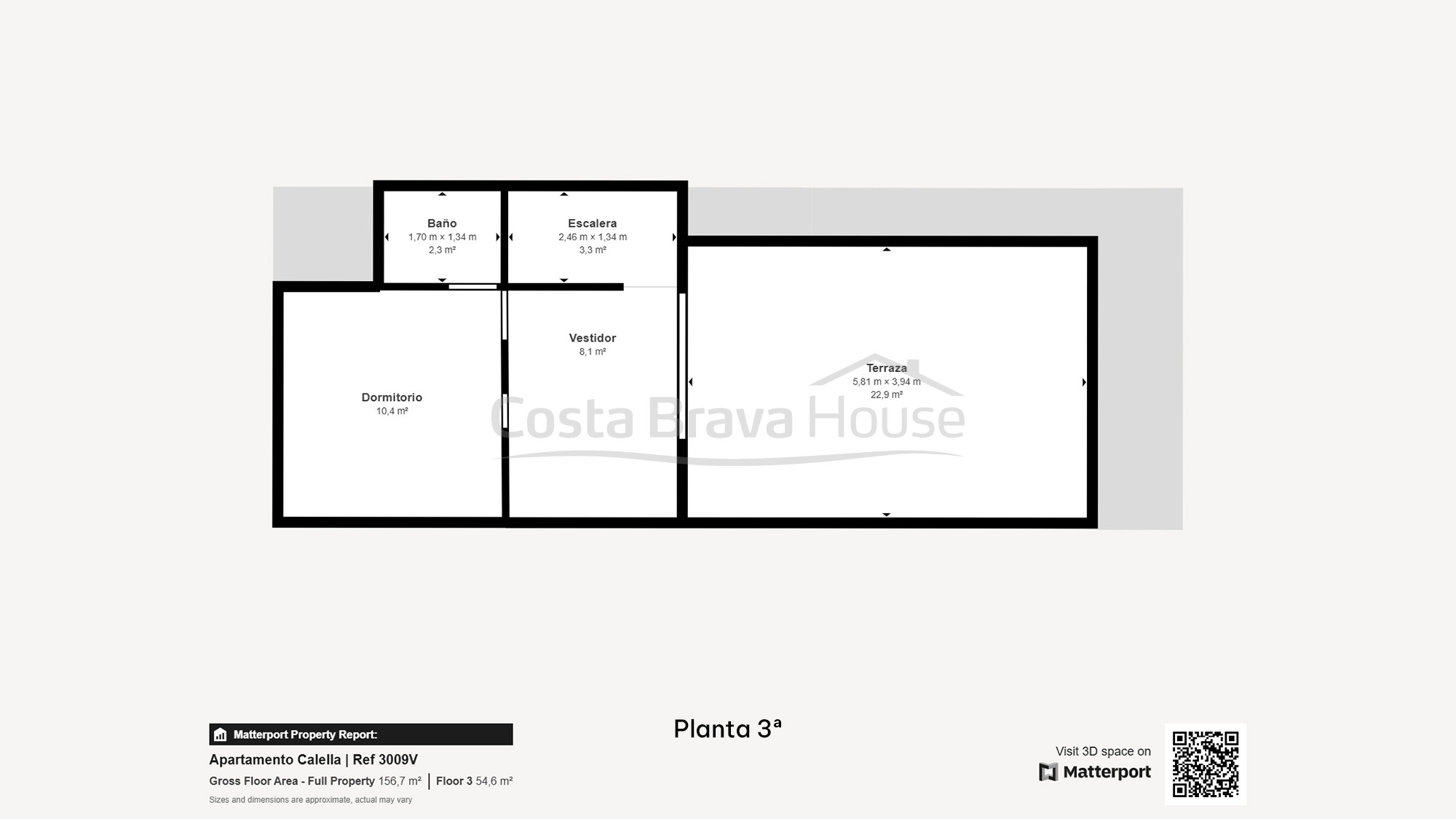 Casa en venta en Calella con vistas al mar