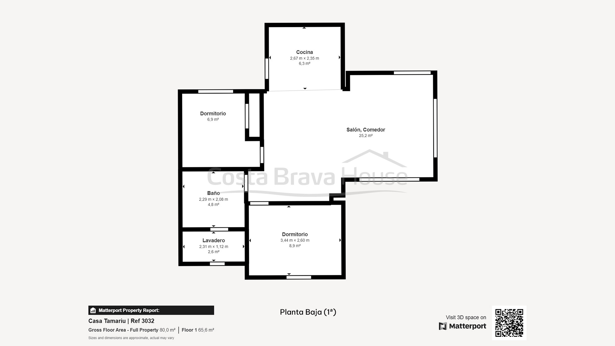 House for sale with pool in Tamariu