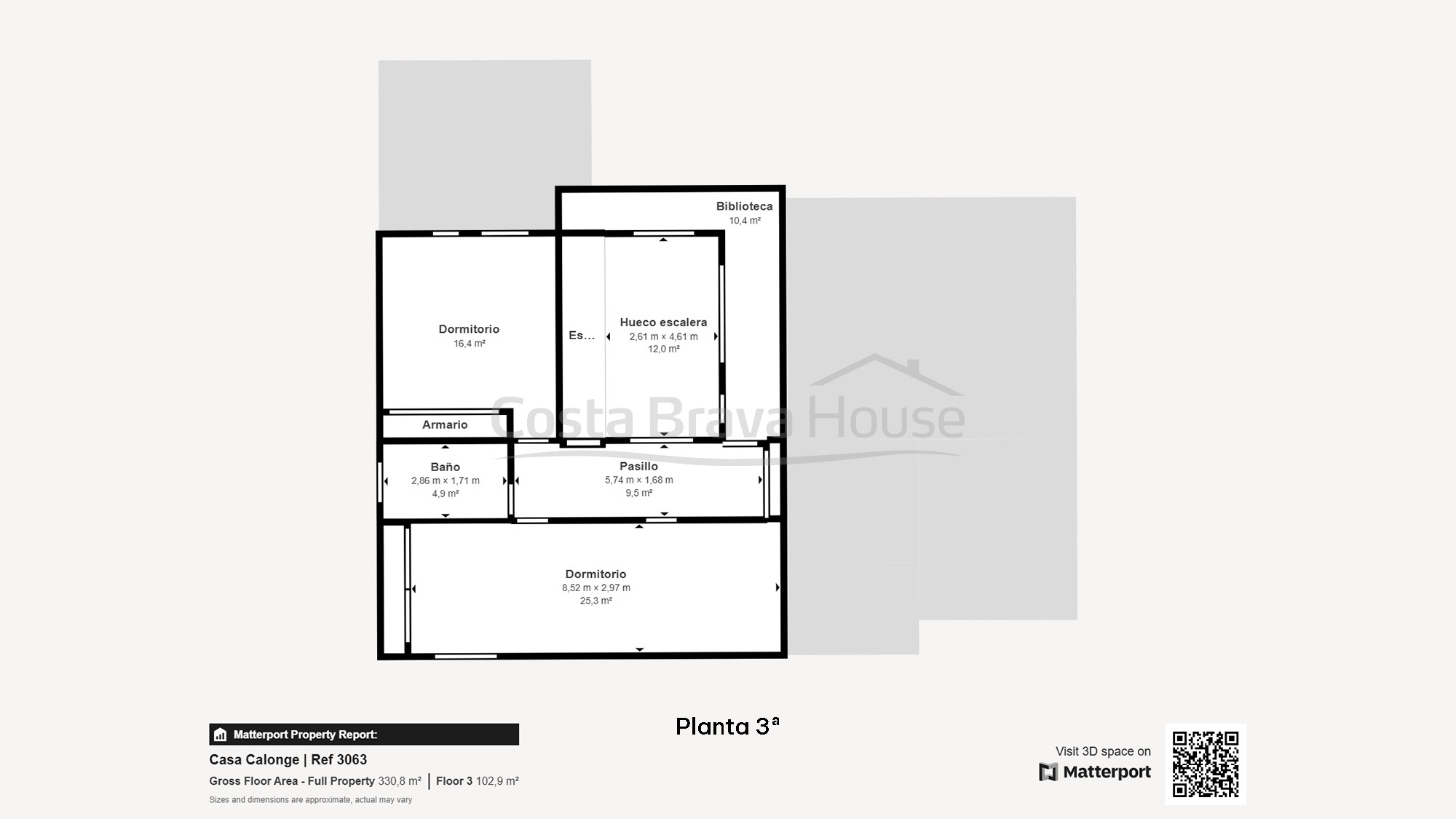 Casa estilo masía en venta en Sant Antoni con licencia