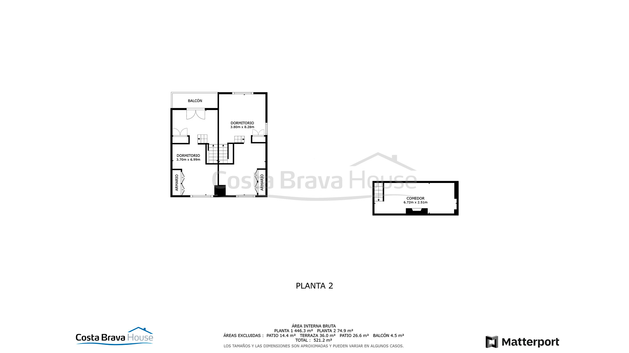 Estate in Mont-ras with medieval tower and large plot of land