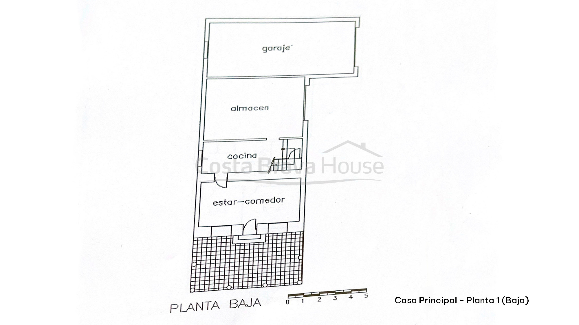 Finca histórica en venta en Palafrugell, Costa Brava