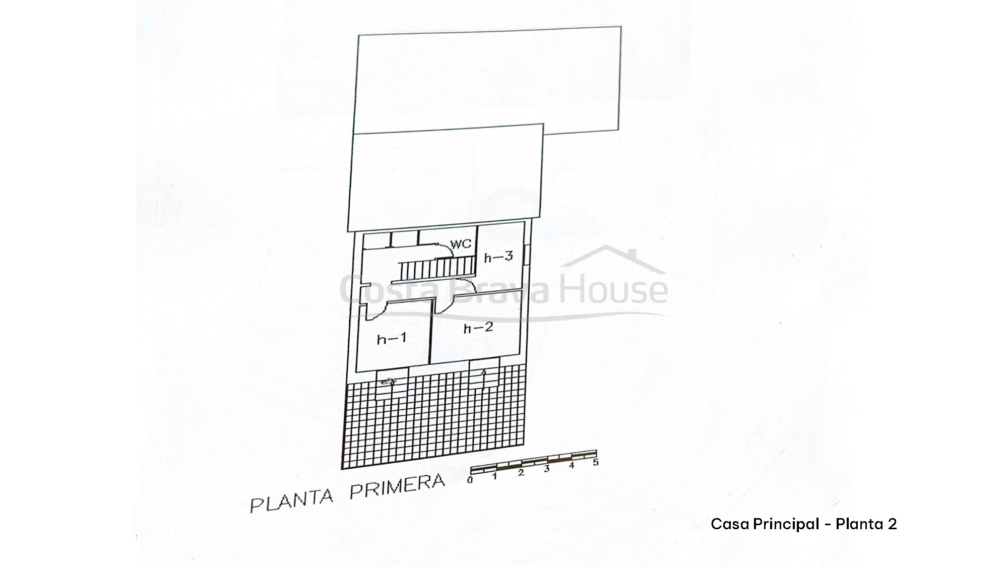 Finca histórica en venta en Palafrugell, Costa Brava