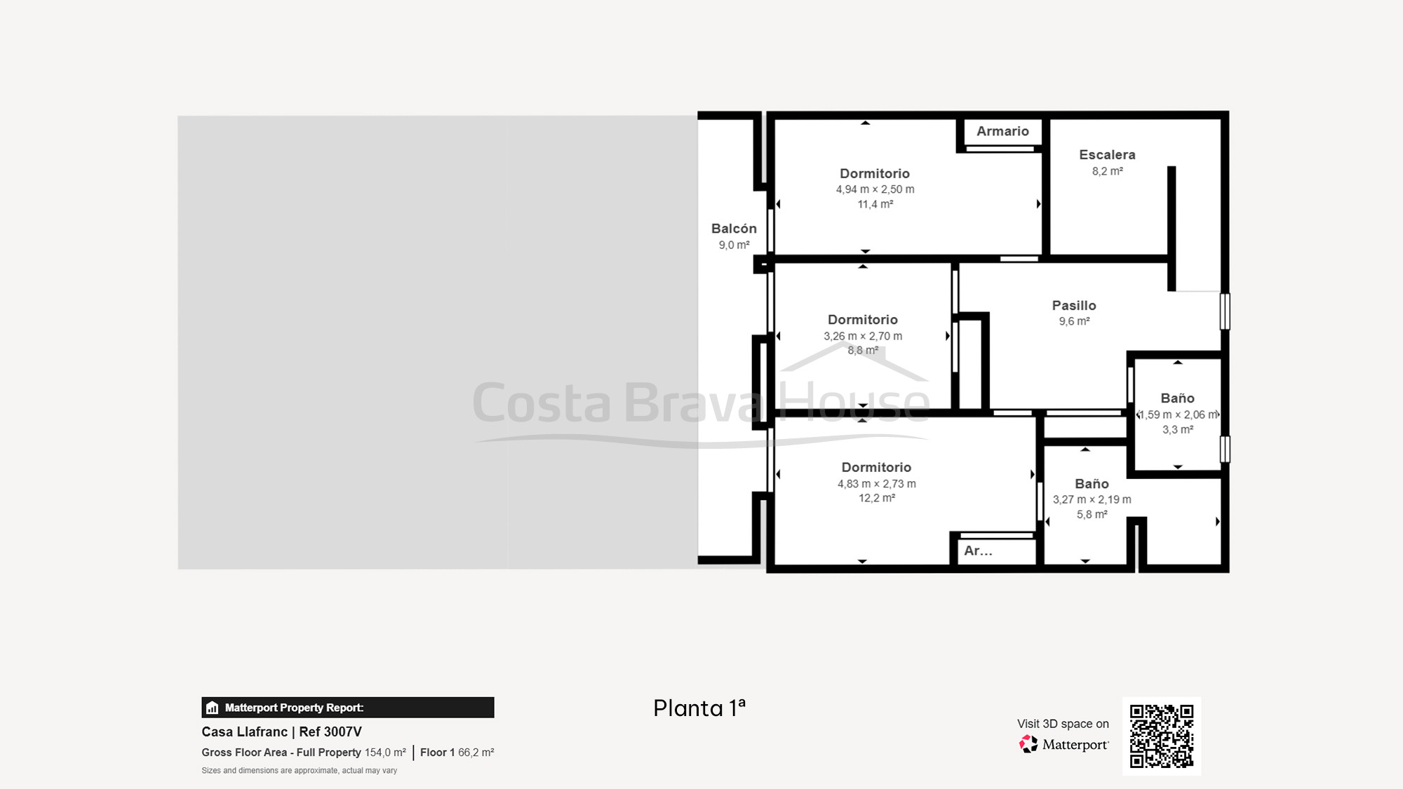 Casa en venda a Llafranc de Palafrugell