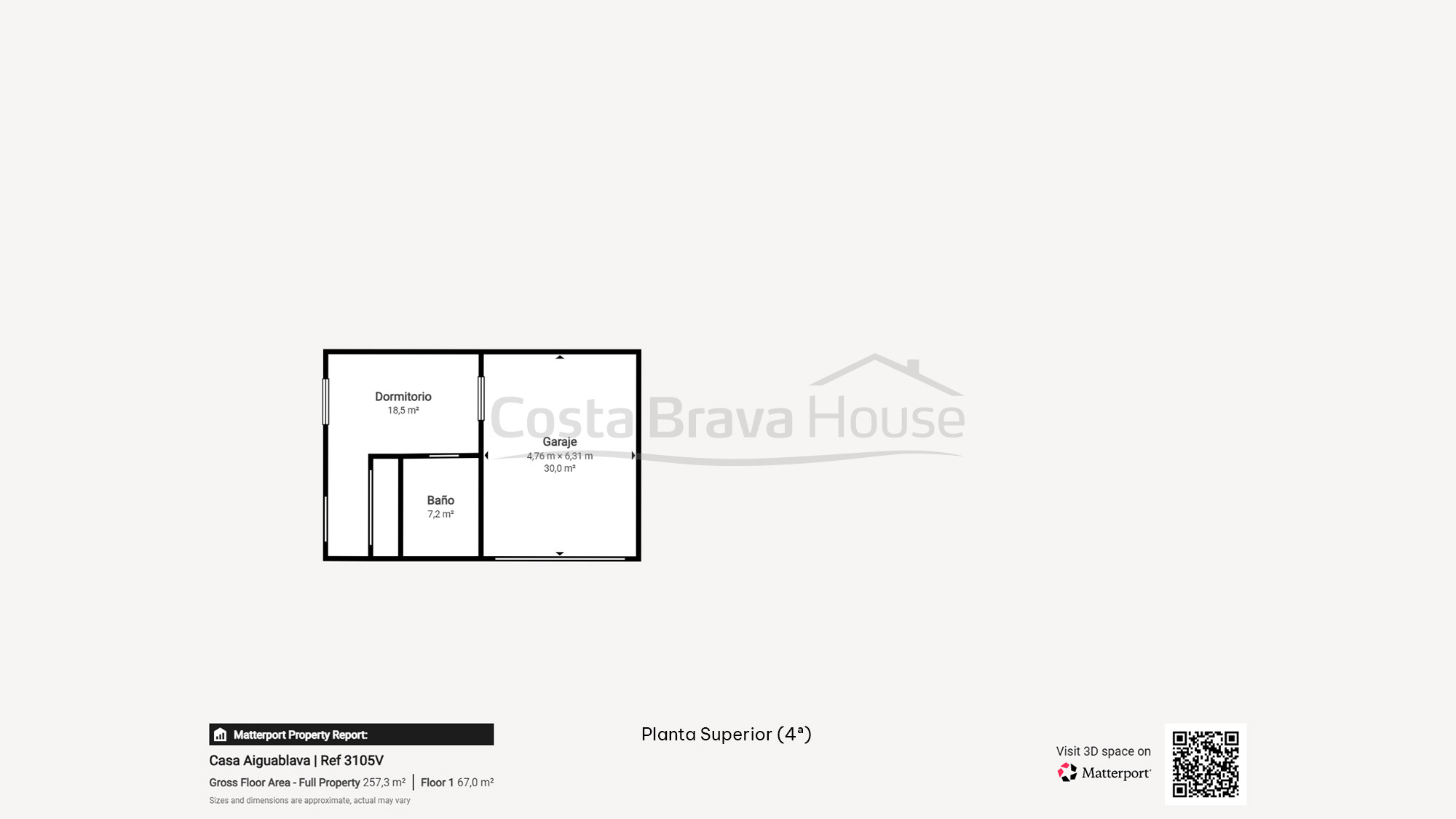 House in Aiguablava with pool and terrace with panoramic sea views