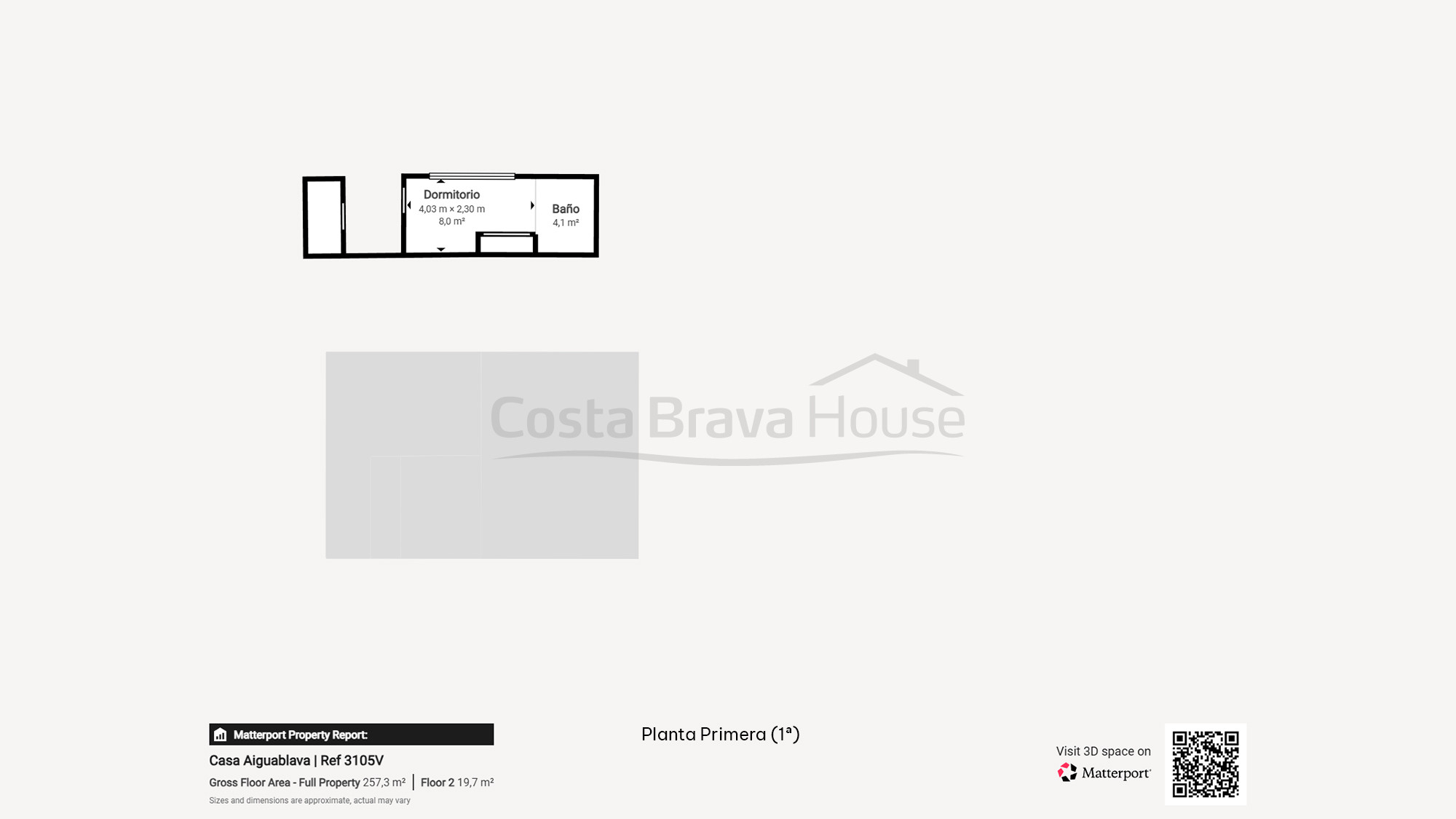 Casa a Aiguablava amb piscina i terrassa amb vistes panoràmiques al mar