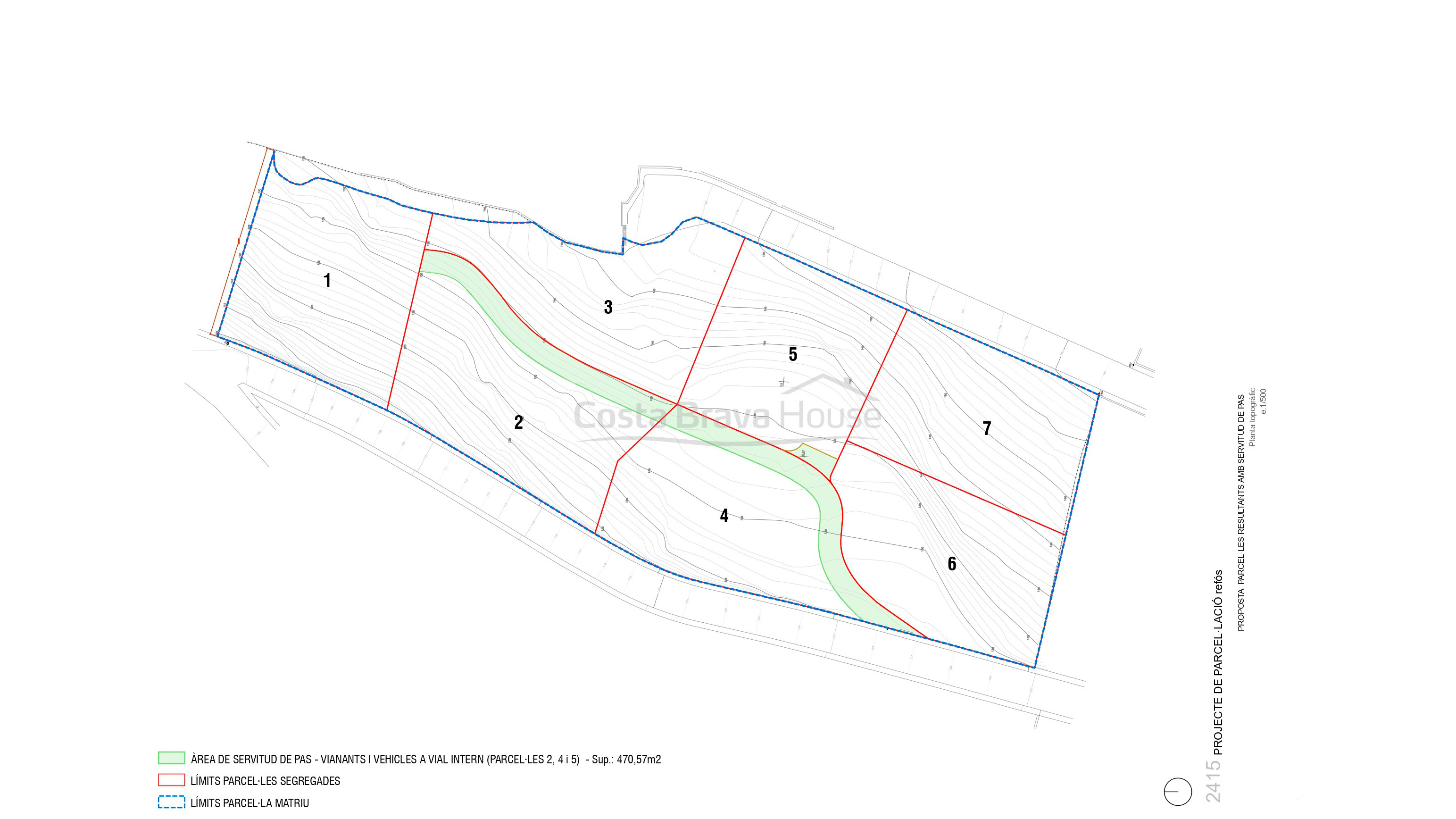Vila moderna a Sa Riera Begur amb piscina infinity i vistes panoràmiques al mar