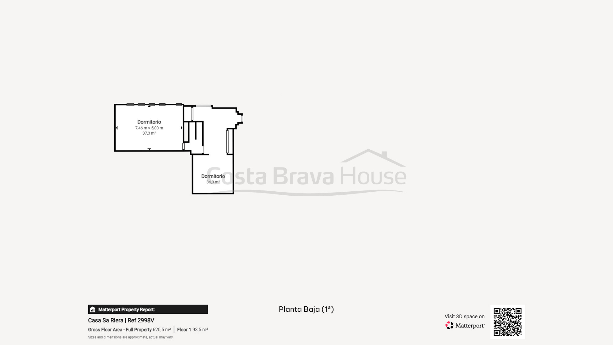 Exclusiva vila a Sa Riera amb vistes panoràmiques al mar i piscina privada a Begur