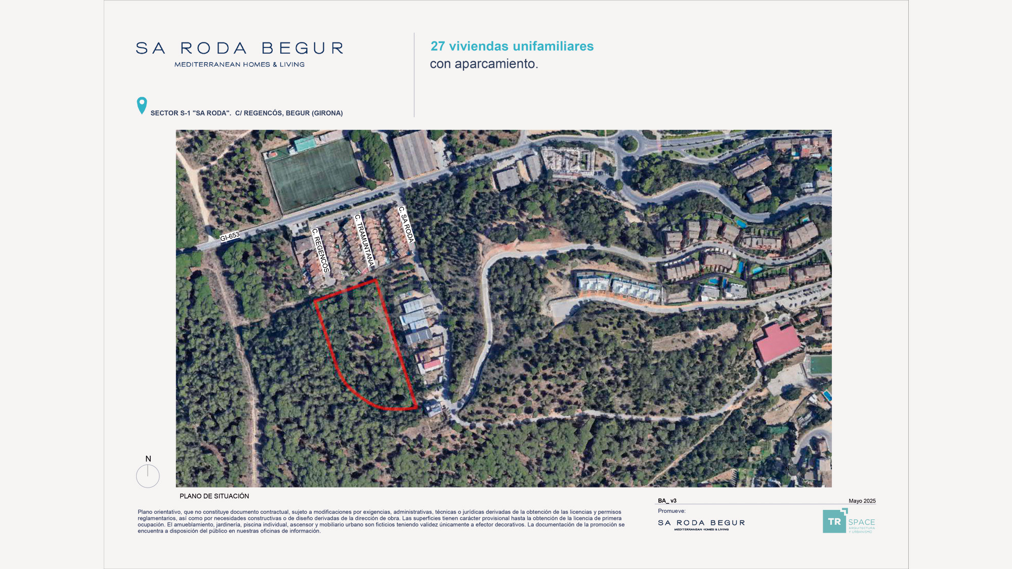 Casa obra nova de luxe a Begur, Costa Brava