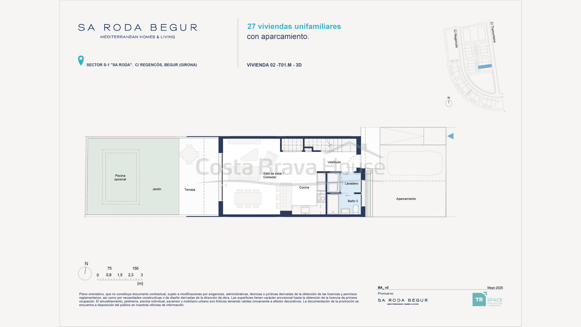 Casa obra nova de luxe a Begur, Costa Brava
