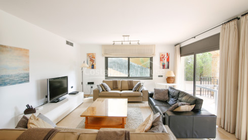 Casa con piscina en venta en Tamariu, a solamente 5 min a pie de la cala de Aigua Xelida