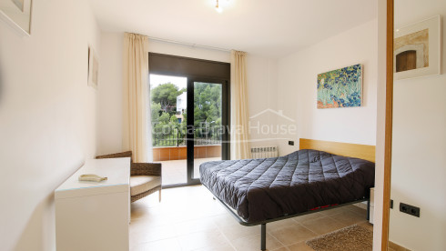 Casa con piscina en venta en Tamariu, a solamente 5 min a pie de la cala de Aigua Xelida