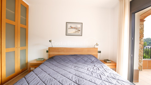 Casa con piscina en venta en Tamariu, a solamente 5 min a pie de la cala de Aigua Xelida