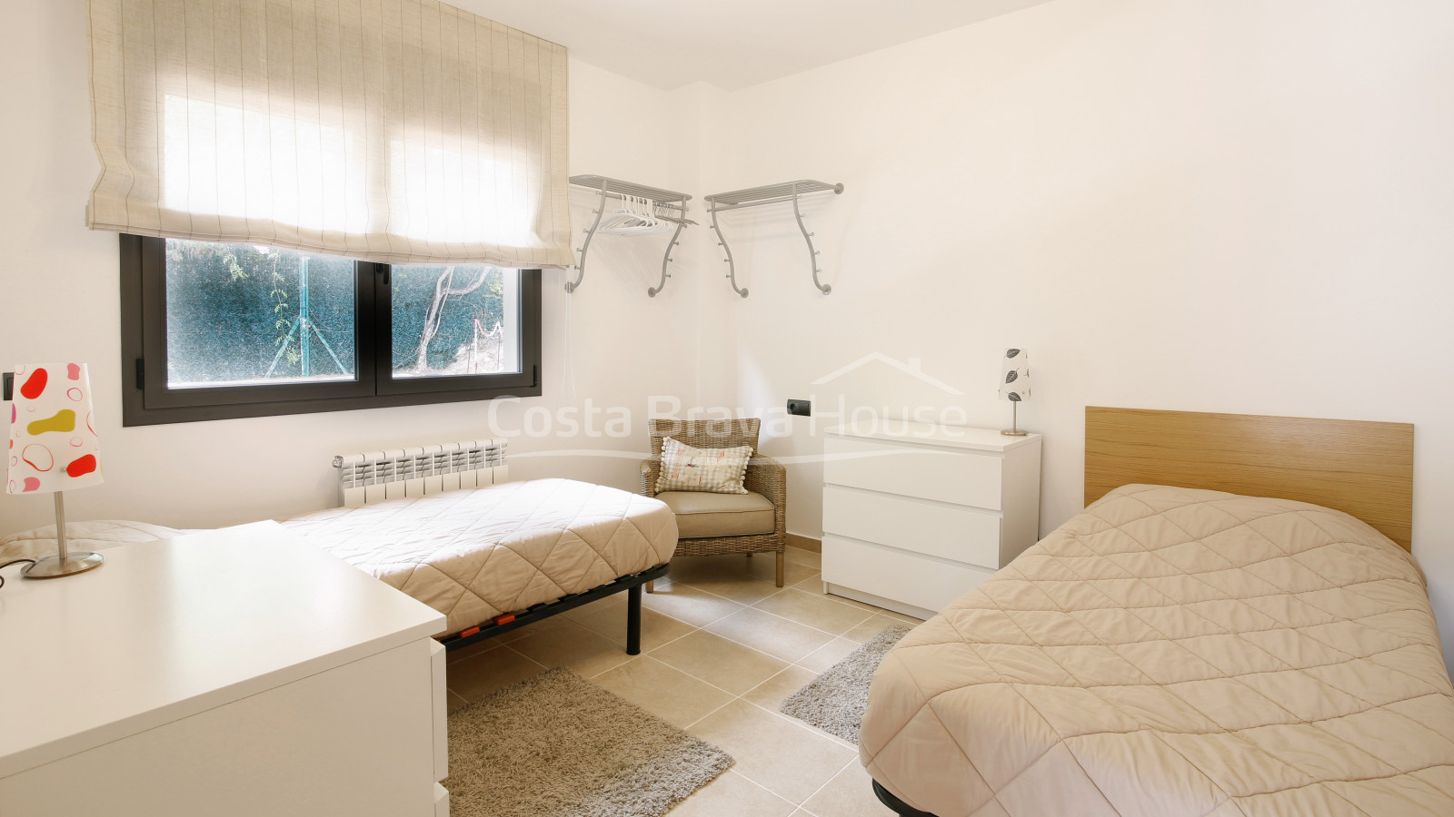 Casa con piscina en venta en Tamariu, a solamente 5 min a pie de la cala de Aigua Xelida