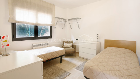 Casa con piscina en venta en Tamariu, a solamente 5 min a pie de la cala de Aigua Xelida