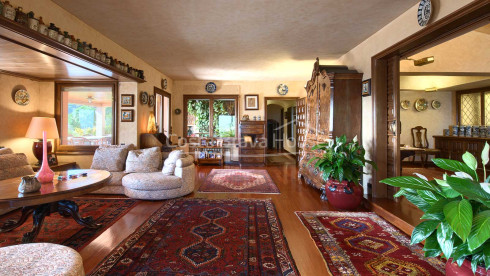 Indrukwekkende luxevilla met fantastisch zeezicht te koop in Aiguablava (Begur)
