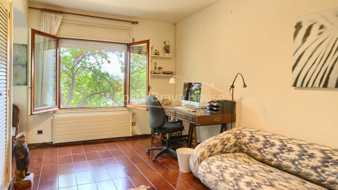 Impressionnante villa de luxe avec une vue fantastique sur la mer à vendre à Aiguablava (Begur)