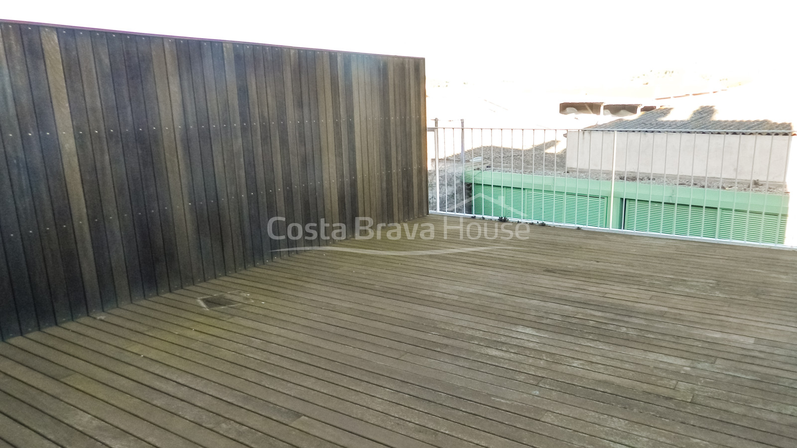 3 apartamentos de reciente construcción en venta en Palafrugell Centro