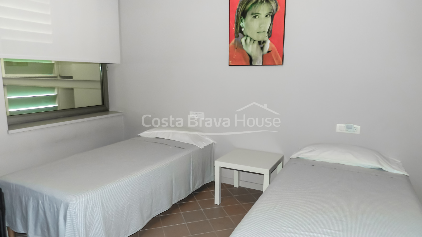 3 apartamentos de reciente construcción en venta en Palafrugell Centro
