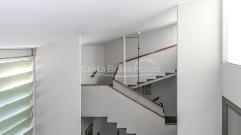 3 apartamentos de reciente construcción en venta en Palafrugell Centro