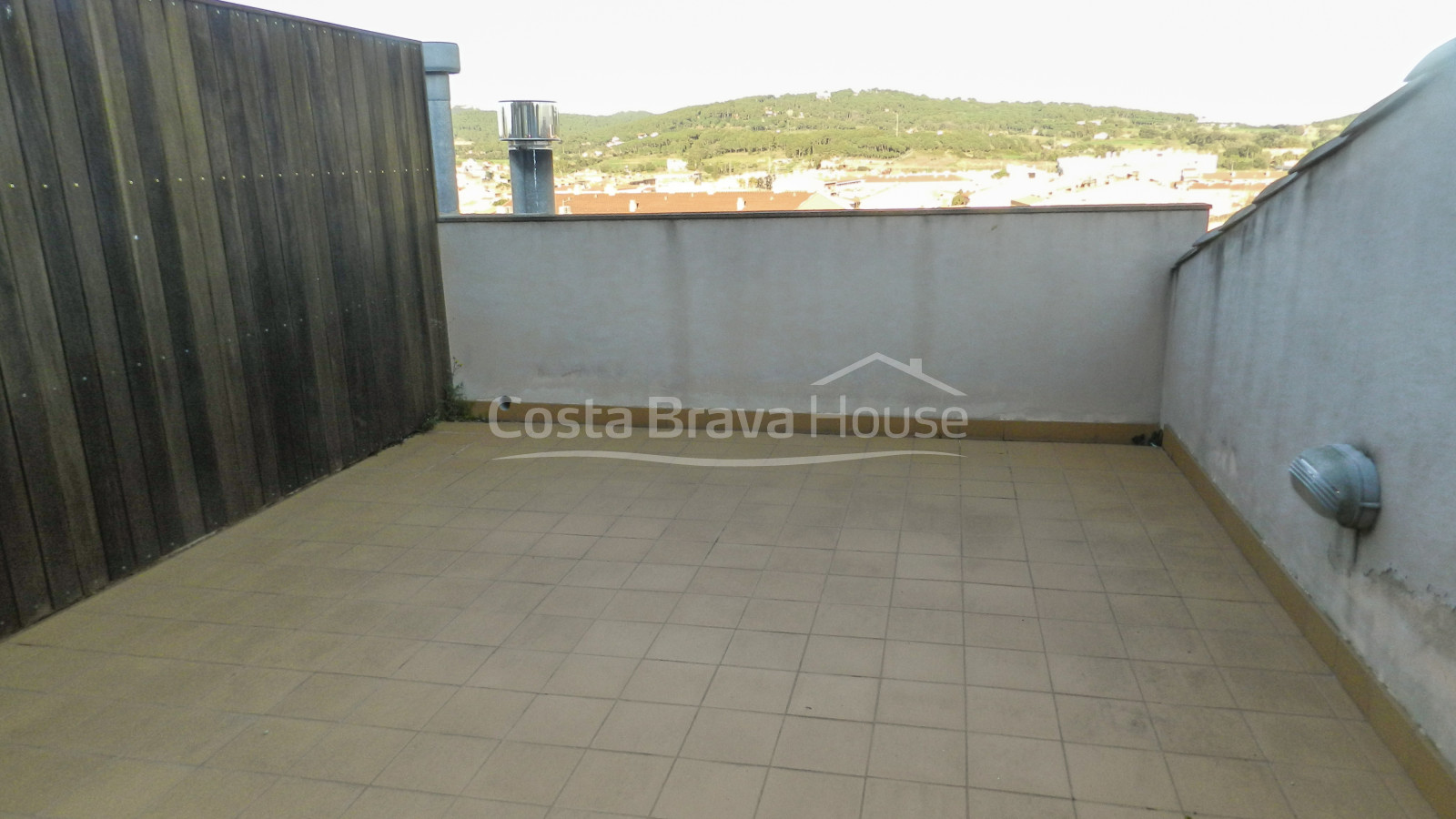 3 apartamentos de reciente construcción en venta en Palafrugell Centro