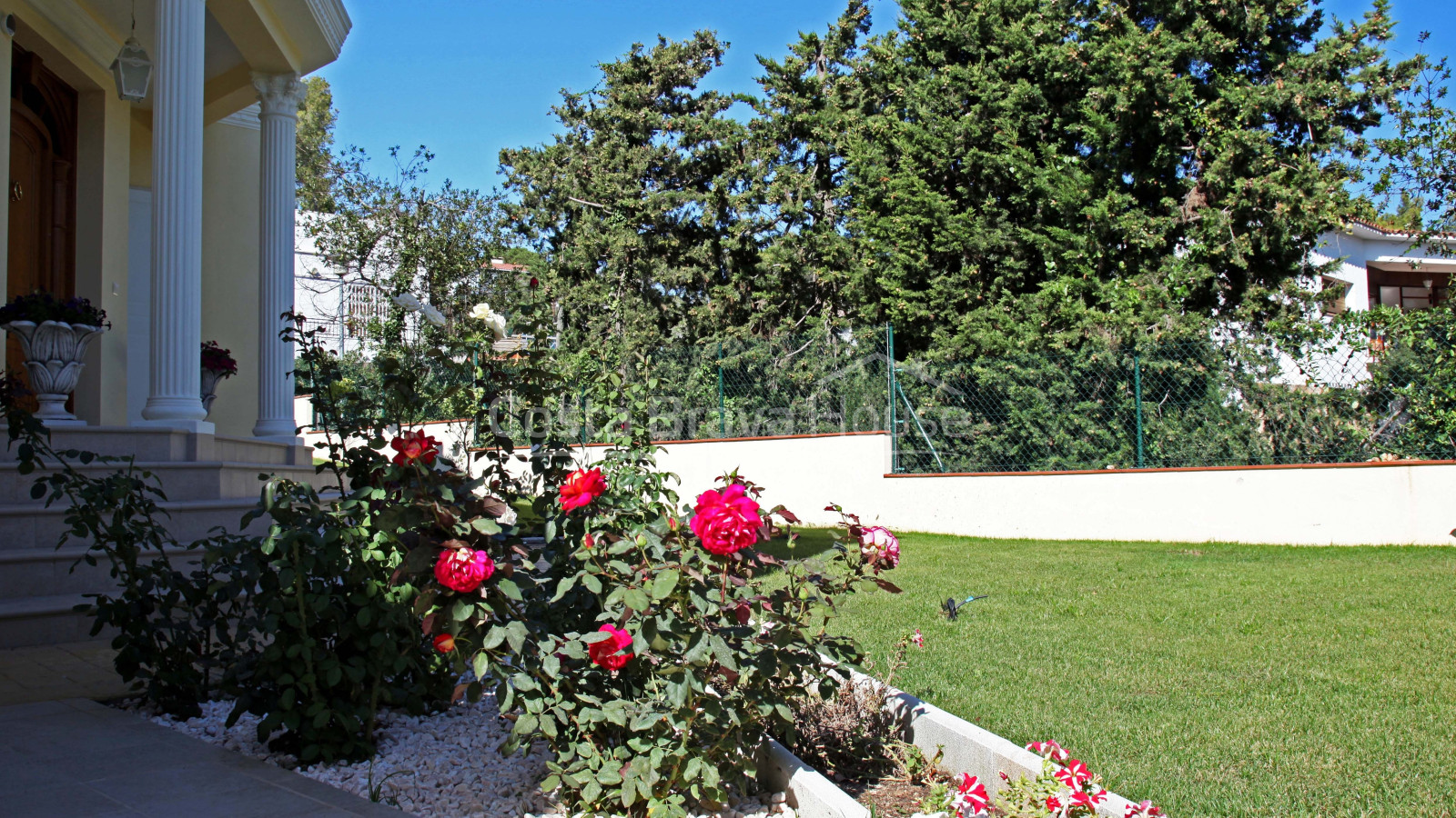 High standing house near the beach and the center of Platja d'Aro