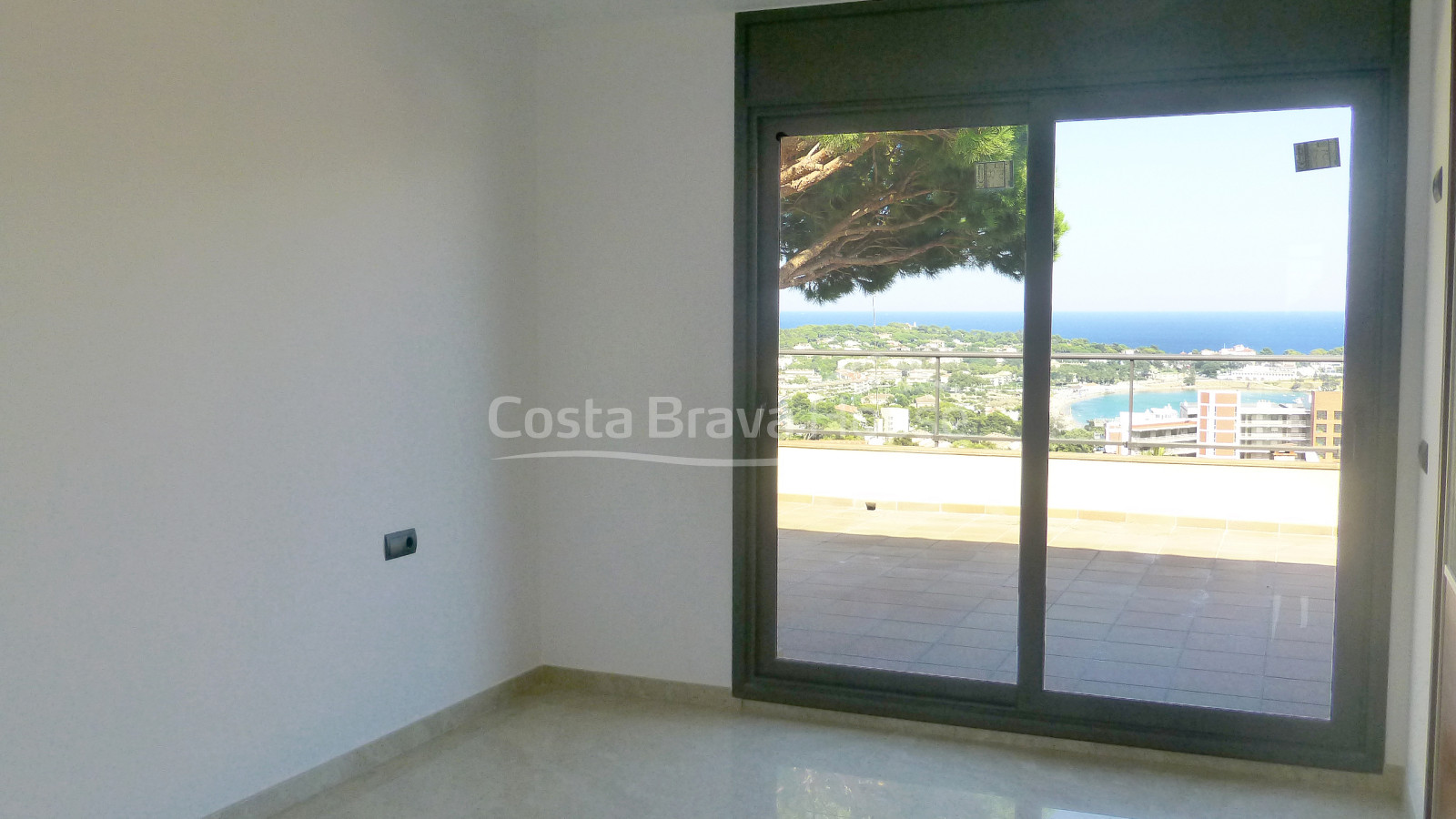 House with pool and sea views for sale in S'Agaró