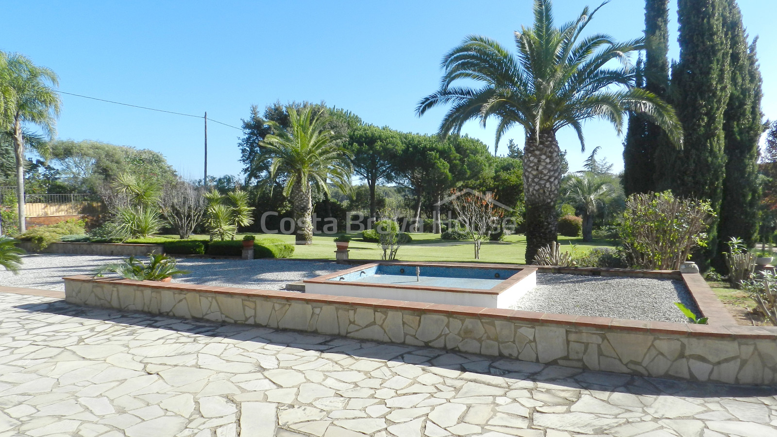 Villa de alto standing en venta en Sant Feliu de Guixols