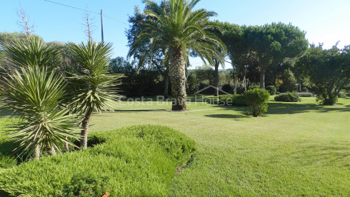 Villa de alto standing en venta en Sant Feliu de Guixols