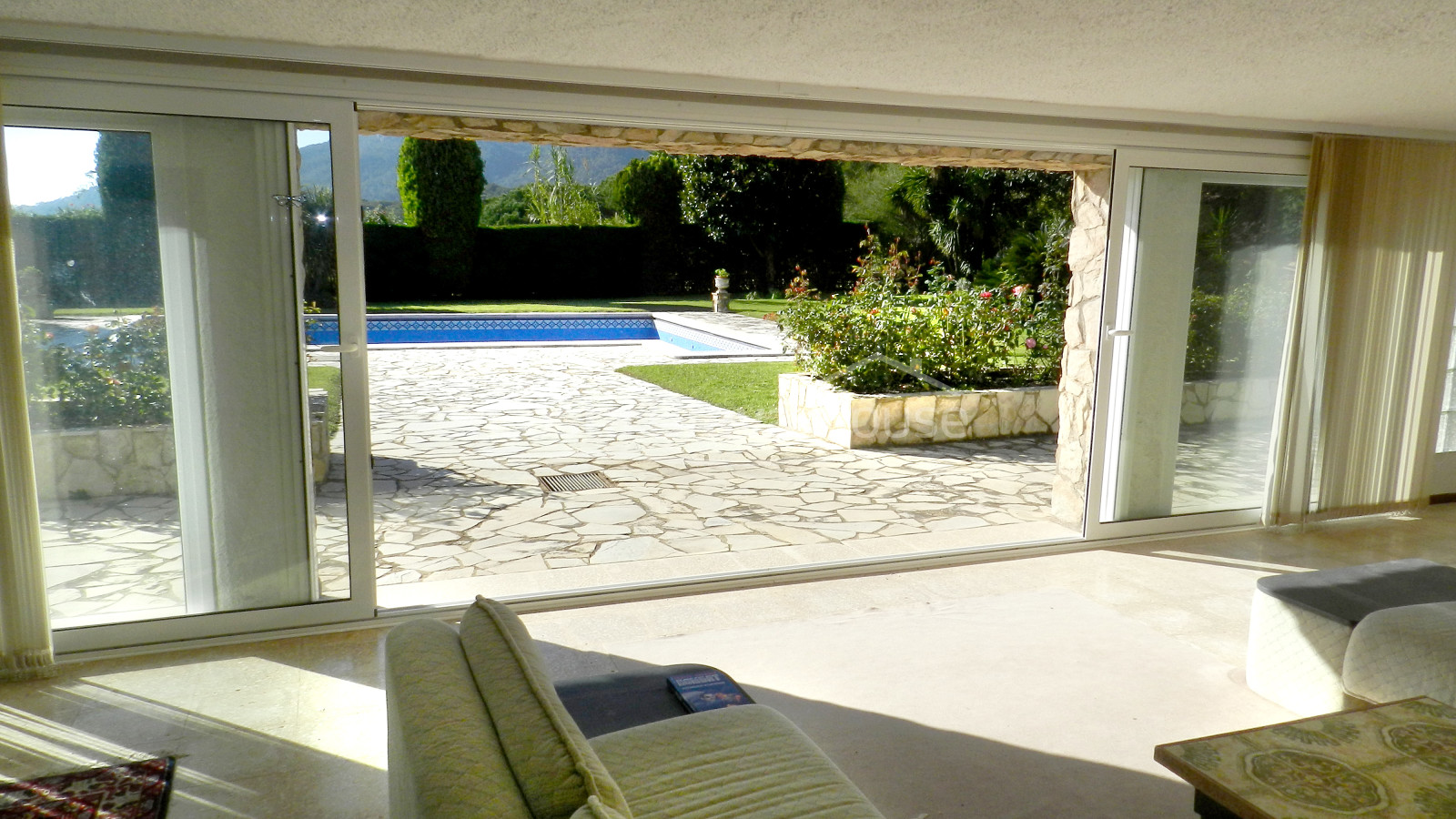 Villa de alto standing en venta en Sant Feliu de Guixols