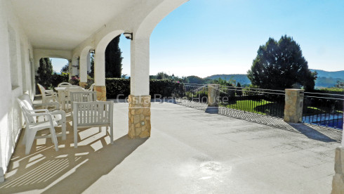 Villa de alto standing en venta en Sant Feliu de Guixols