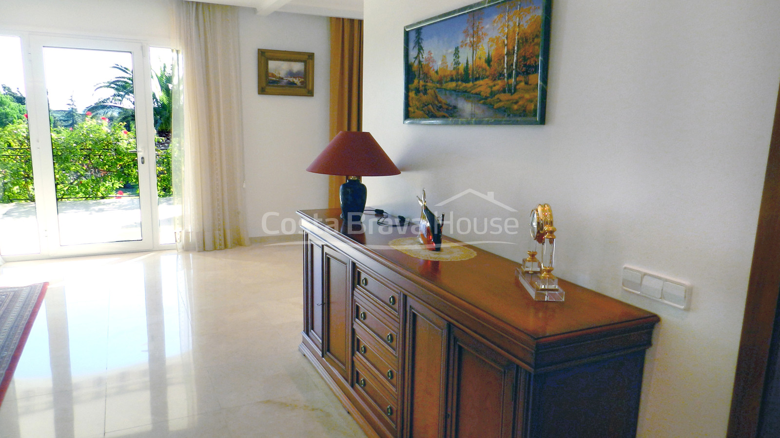 Villa de alto standing en venta en Sant Feliu de Guixols