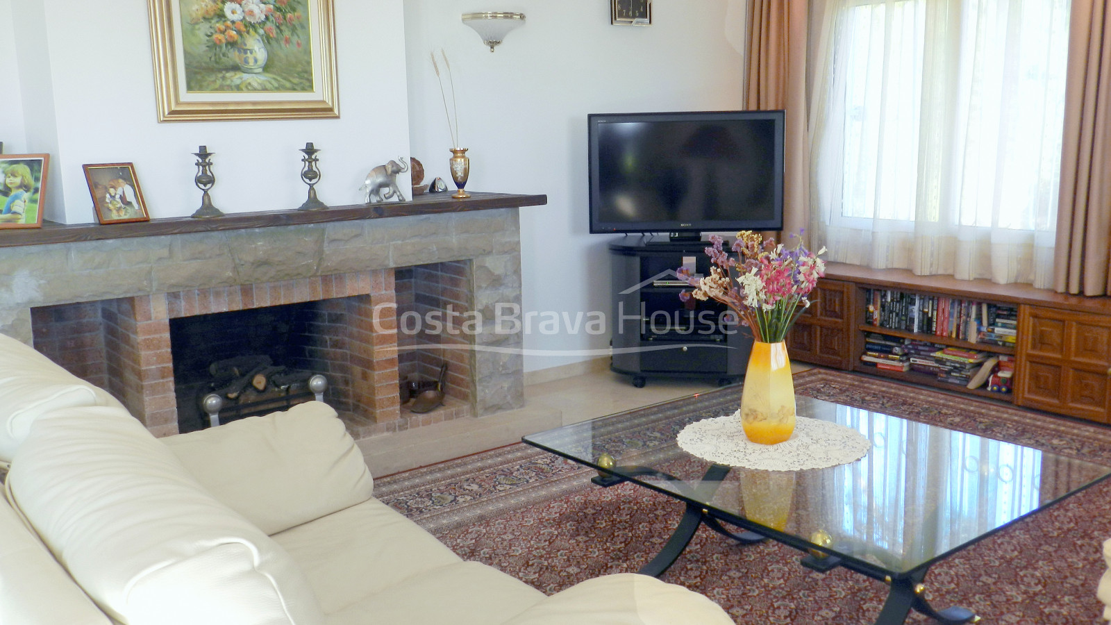 Villa de alto standing en venta en Sant Feliu de Guixols