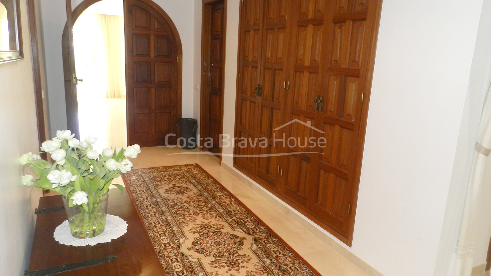 Villa de alto standing en venta en Sant Feliu de Guixols