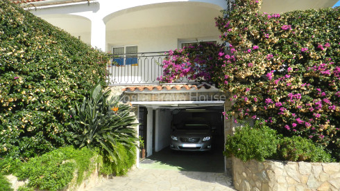 Villa de alto standing en venta en Sant Feliu de Guixols