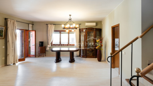 Huis met garage te koop in Tamariu, op minder dan 5 min lopen van het strand