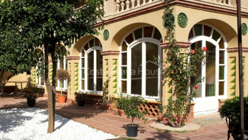 Boetiekhotel met 5 slaapkamers te koop in de Baix Empordà