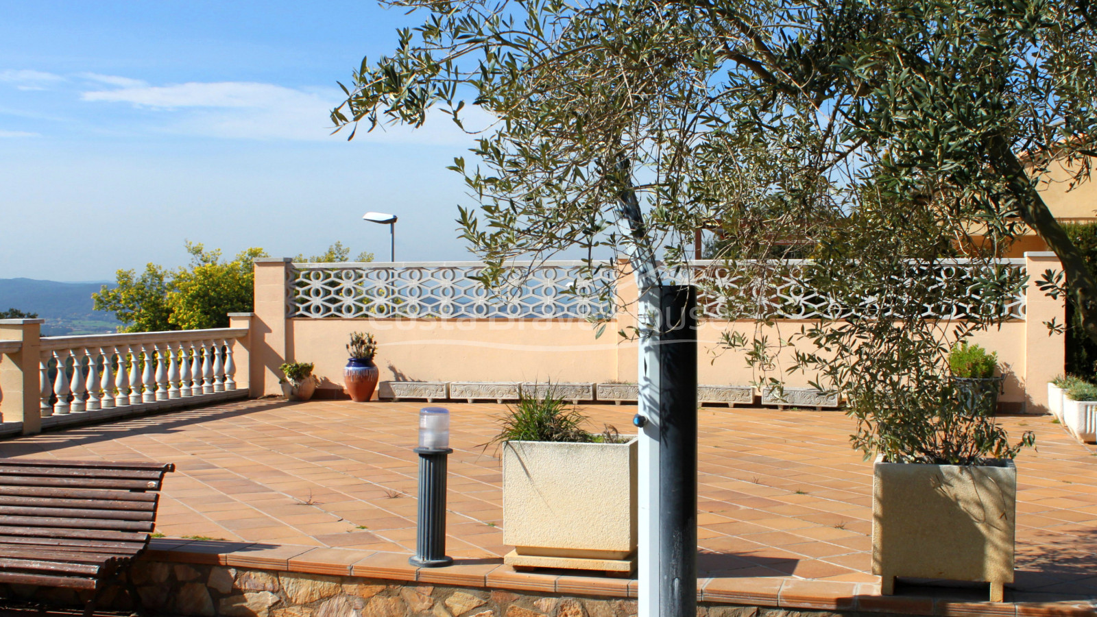 Xalet amb piscina en venda a prop de Begur i les seves platges