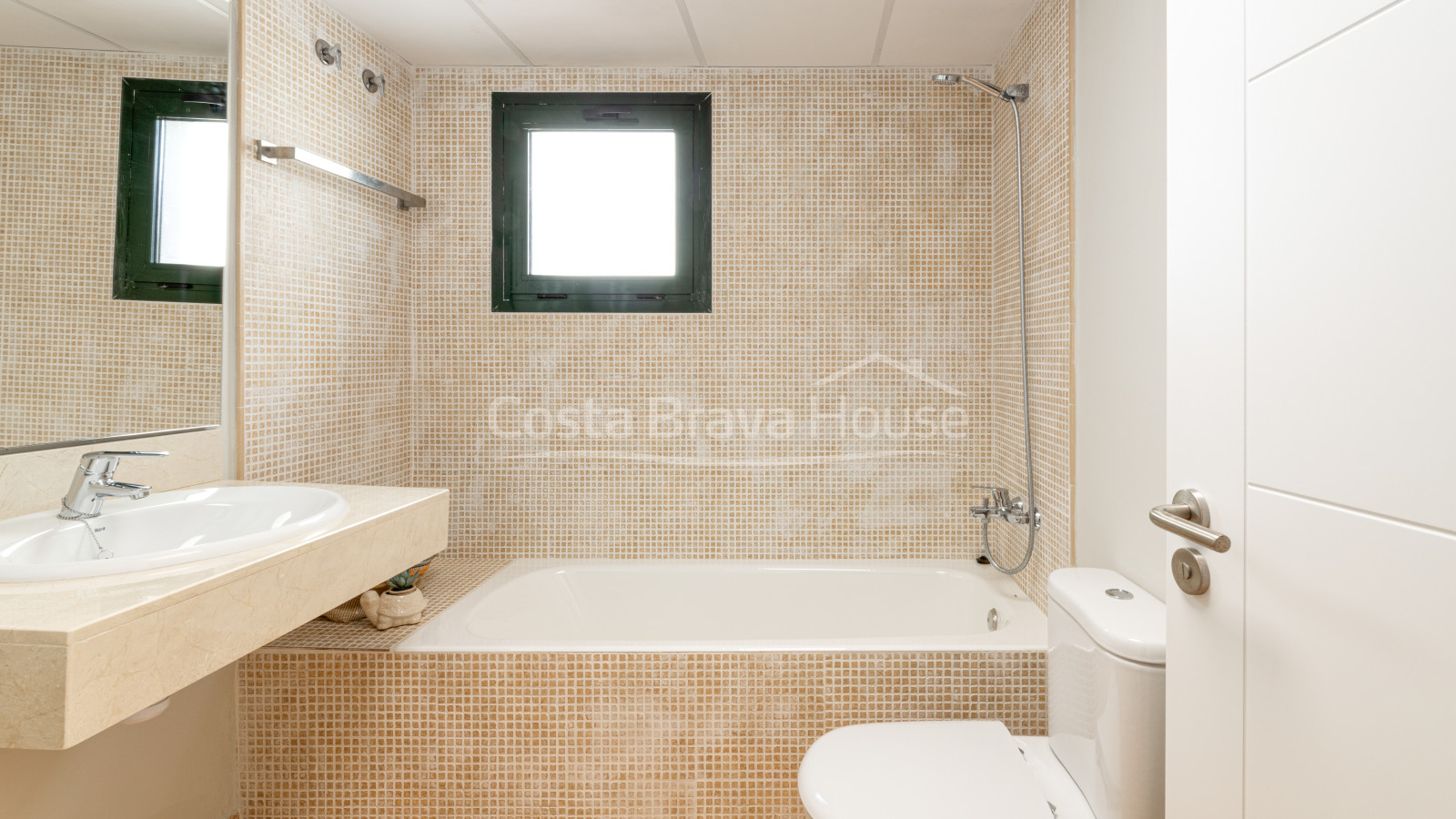 Appartement avec terrasse et piscine à Begur, à 5 minutes de la plage Sa Riera